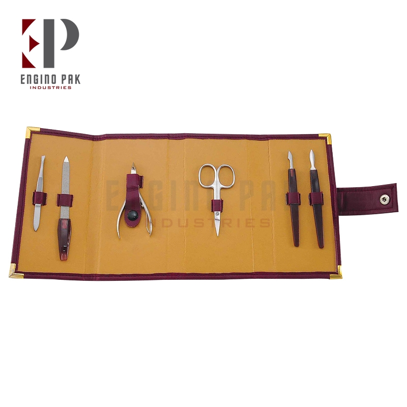 Manicure & Professional Salon Kits